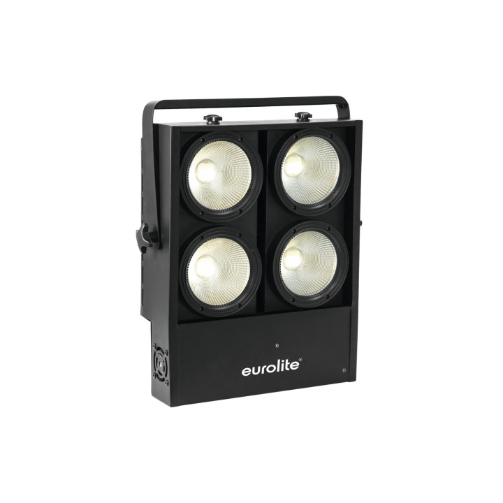 Eurolite - Audience Blinder 4x100W LED COB