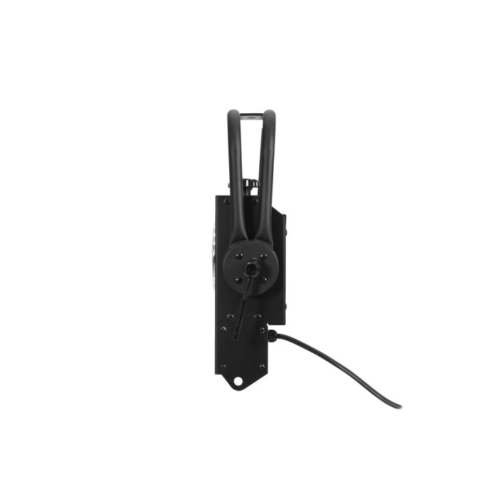 Eurolite - Audience Blinder 2xPAR-36 bk