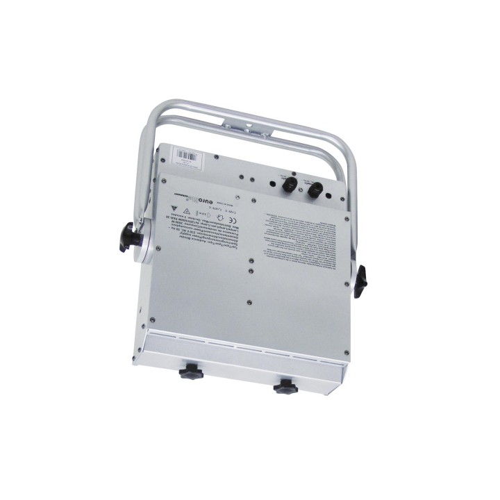 Eurolite - Audience Blinder 4xPAR-36 sil