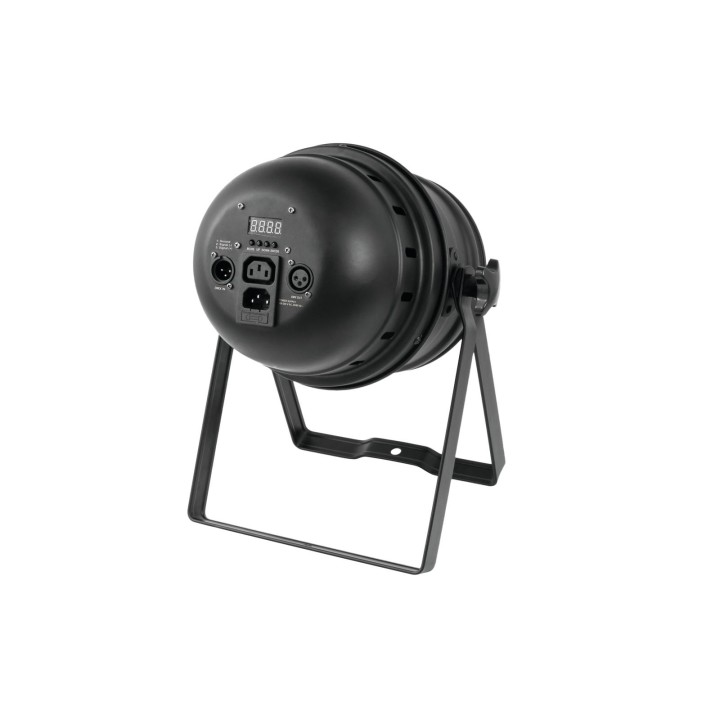 Eurolite - LED PAR-64 HCL 12x10W Floor bk