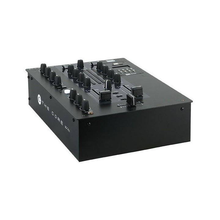 Dap Audio - CORE MIX-2 USB - Mixer a 2 Canali | Z-Bombilla