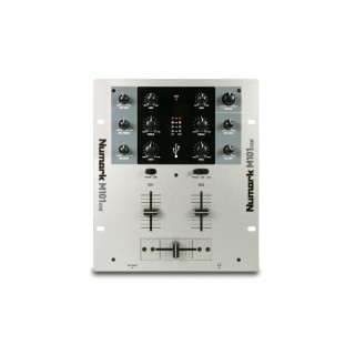 Numark - M101 USB - Mixer de 2 canais | Z-Bombilla