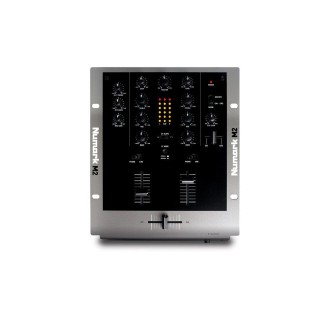 Numark - M2 - Mixer de 2 canais | Z-Bombilla