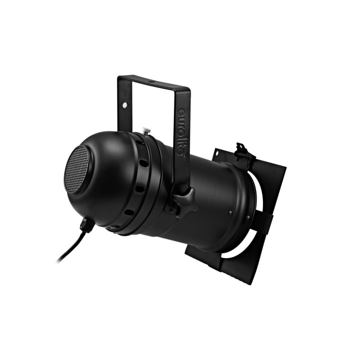 Eurolite - PAR-56 Spot Long with Plug bk