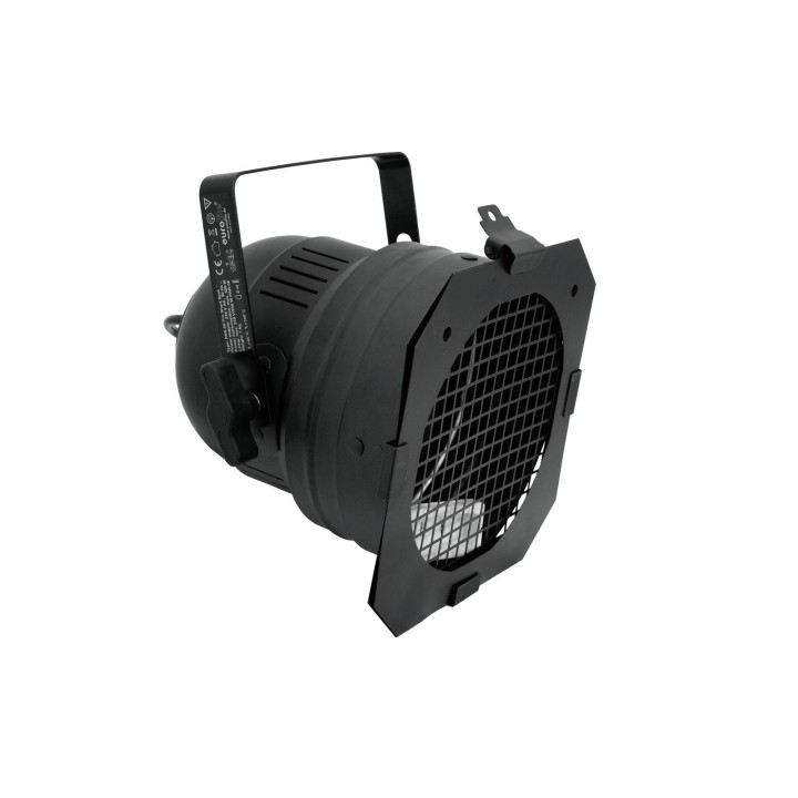 Eurolite - PAR-56 Spot Short with Plug bk