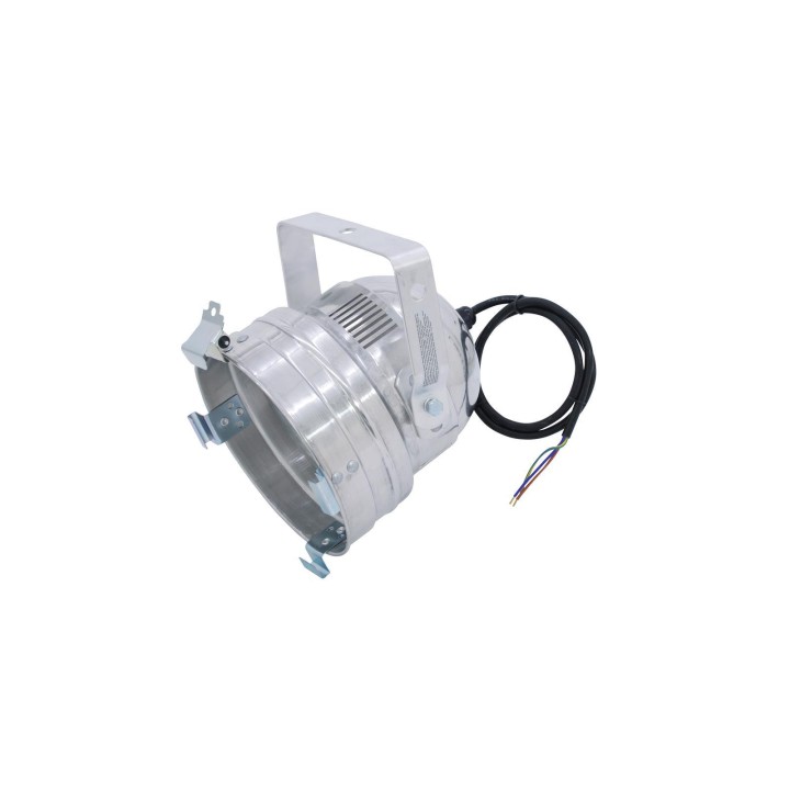 Eurolite - PAR-56 Spot Short with Cable sil