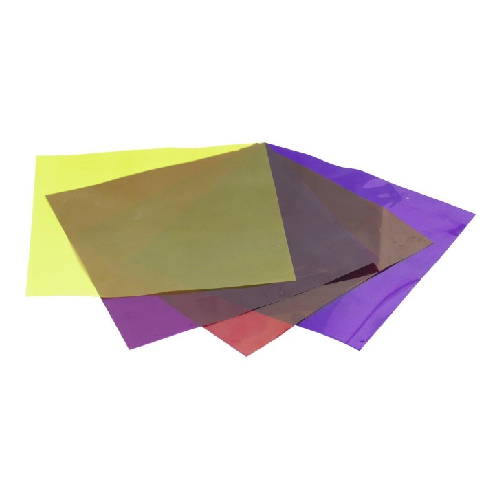 Eurolite - PAR-56 Spot Short Set sil