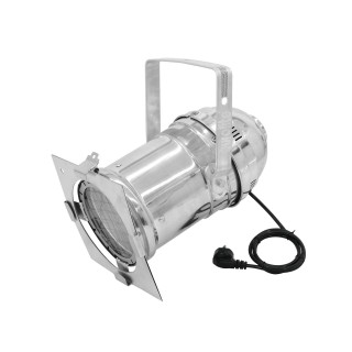 Eurolite - PAR-56 Spot CDM150 sil