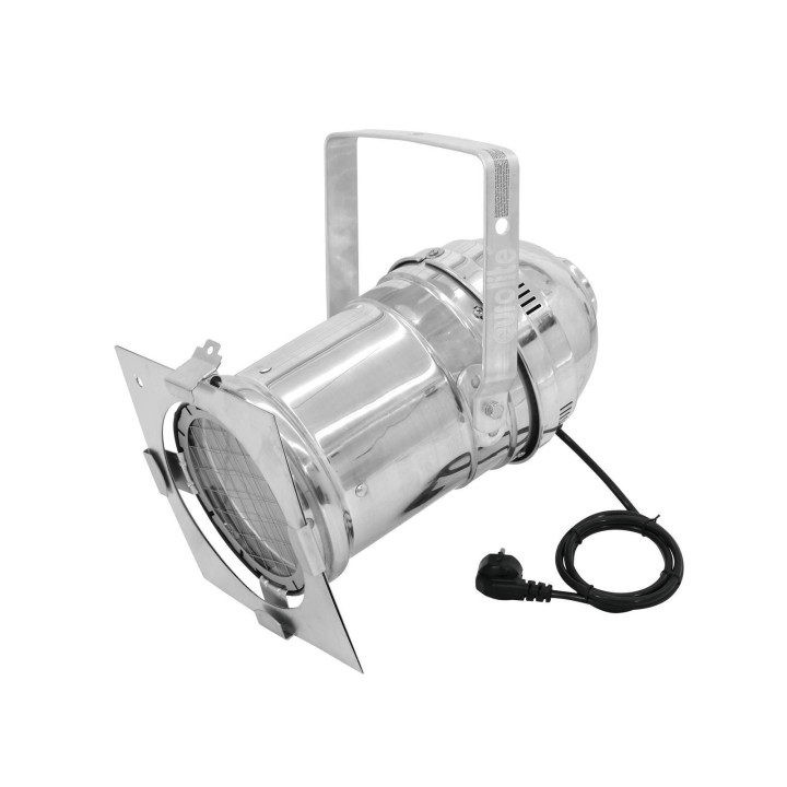 Eurolite - PAR-56 Spot CDM150 sil