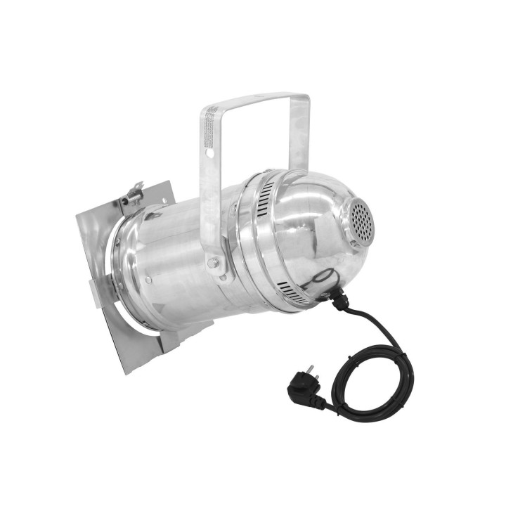 Eurolite - PAR-56 Spot CDM150 sil