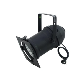 Eurolite - PAR-56 Spot CDM150 bk