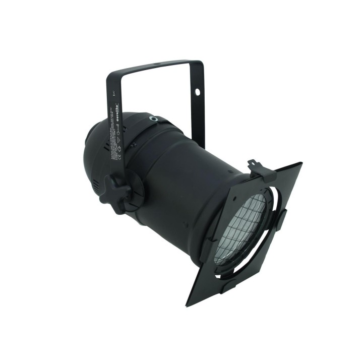 Eurolite - PAR-56 Spot CDM150 bk