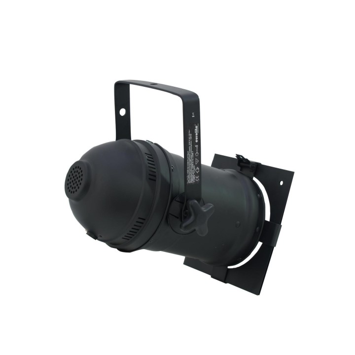 Eurolite - PAR-56 Spot CDM150 bk