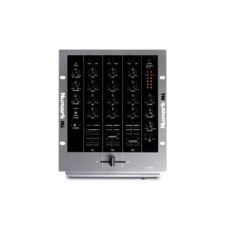 Numark - M4 - Mixer de 3 canais | Z-Bombilla