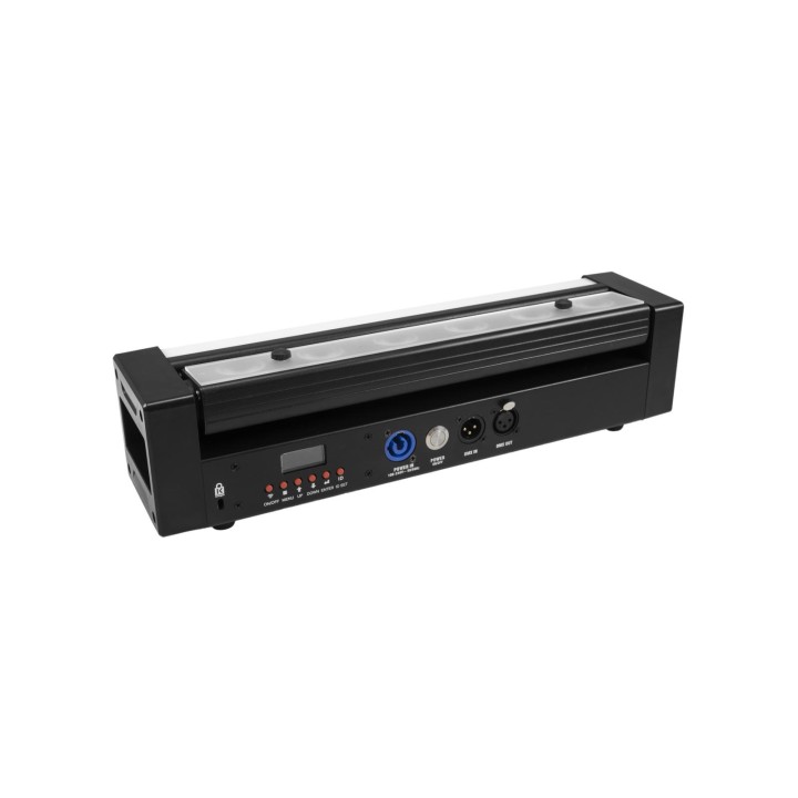 Eurolite - AKKU Bar-6 Glow QCL Flex QuickDMX