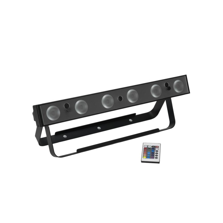 Eurolite - AKKU Bar-6 QCL