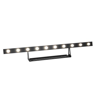 Eurolite - LED STP-10 Sunbar 3200K 10x5W Light Bar 6°