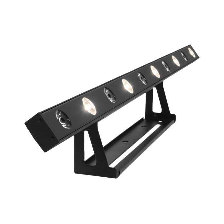 Eurolite - LED STP-10 Sunbar 3200K 10x5W Light Bar 6°
