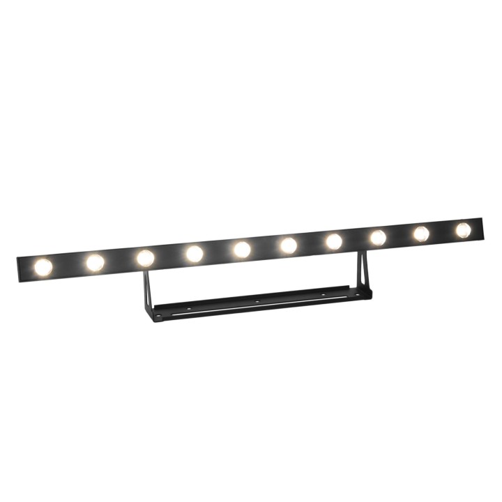 Eurolite - LED STP-10 Sunbar 3200K 10x5W Light Bar 6°