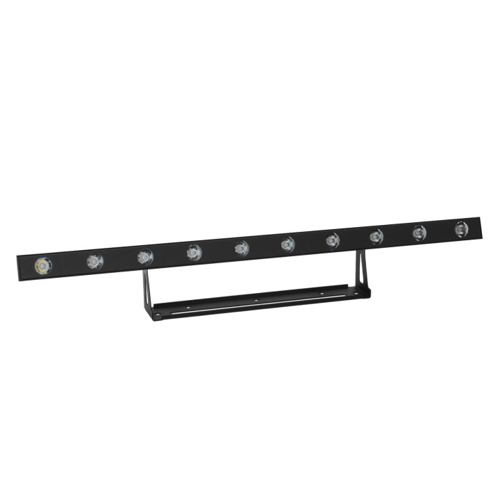 Eurolite - LED STP-10 Sunbar 3200K 10x5W Light Bar 6°