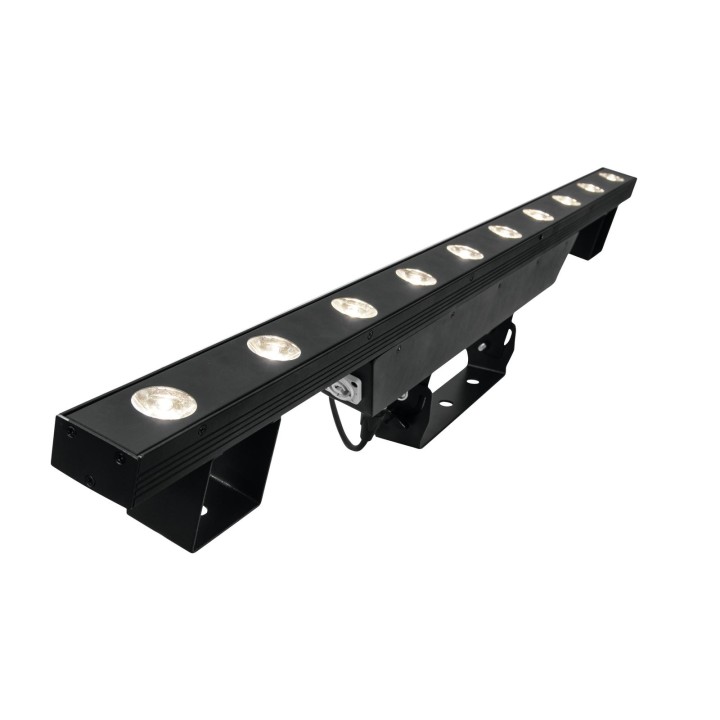 Eurolite - LED STP-10 Sunbar 3200K 10x5W Light Bar 6°