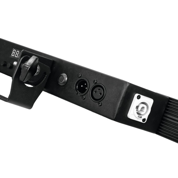 Eurolite - LED STP-10 Sunbar 3200K 10x5W Light Bar 6°