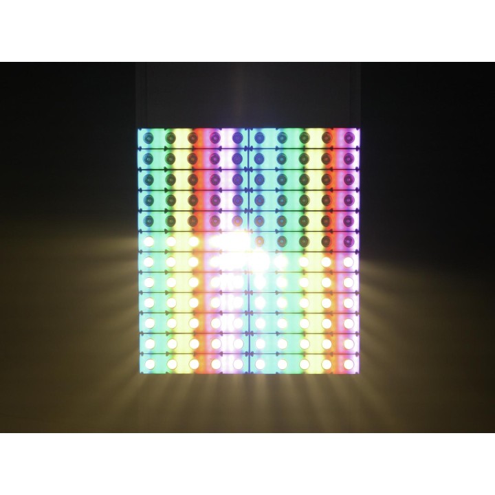 Eurolite - LED STP-10 ABL Sunbar