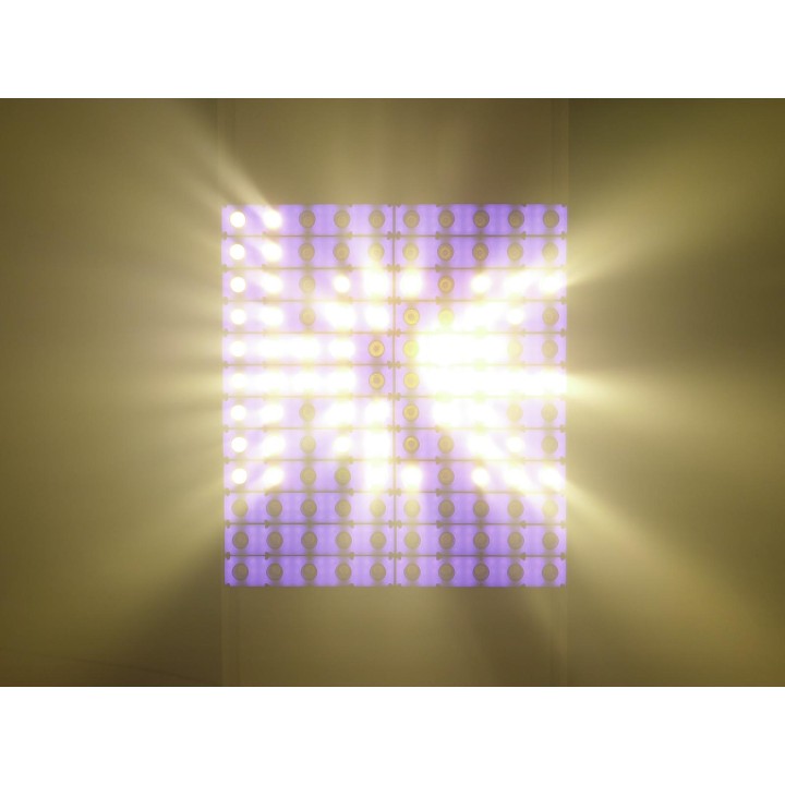 Eurolite - LED STP-10 ABL Sunbar