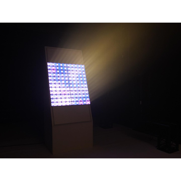 Eurolite - LED STP-10 ABL Sunbar