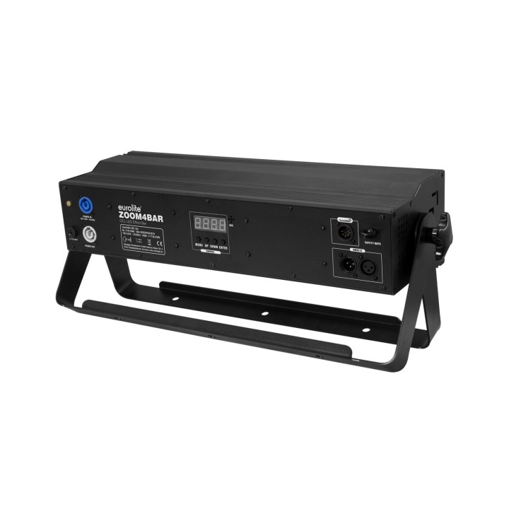 Eurolite - Zoom4Bar QCL Bar