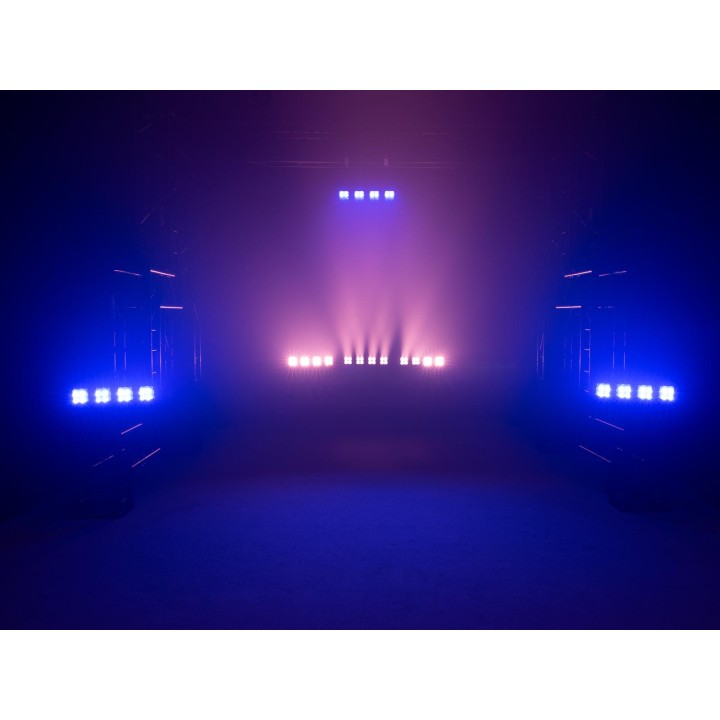 Eurolite - Zoom4Bar QCL Bar