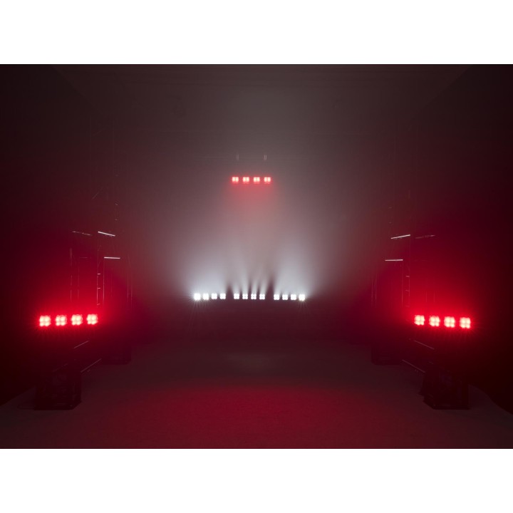 Eurolite - Zoom4Bar QCL Bar