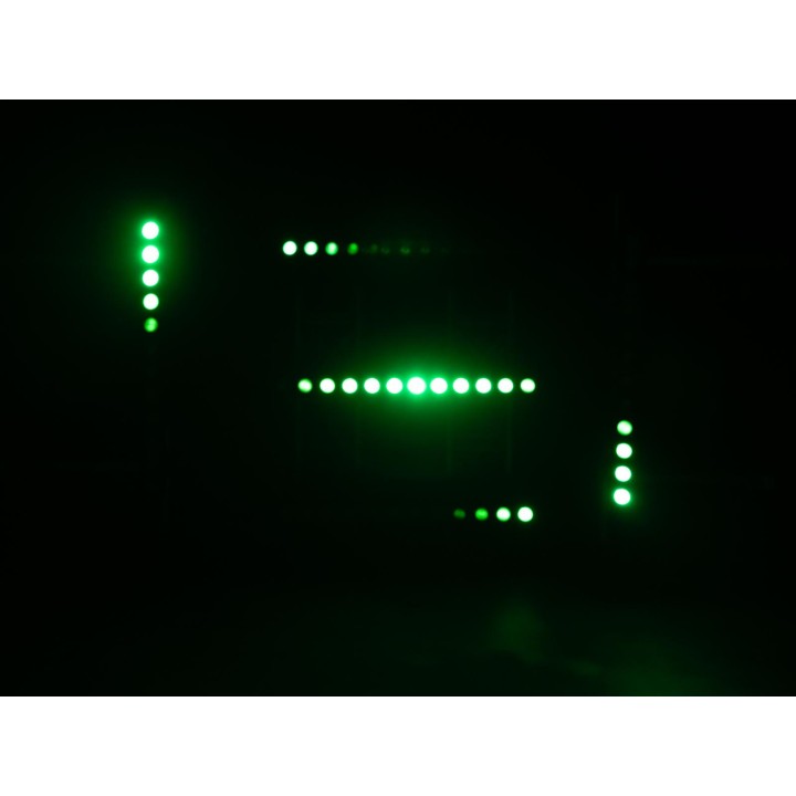 Eurolite - LED IP T-PIX 12 HCL Bar