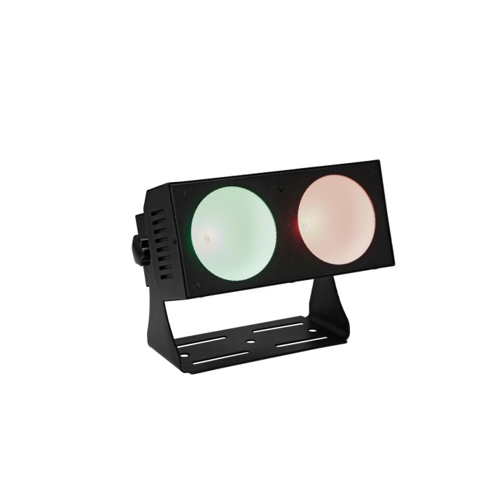 Eurolite - LED CBB-2 COB RGB Bar