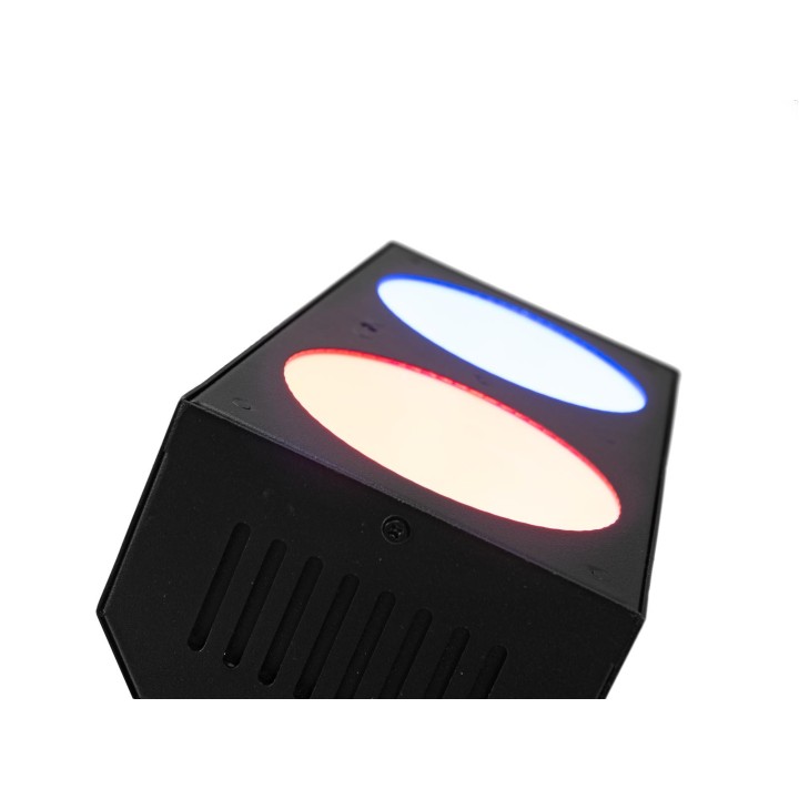 Eurolite - LED CBB-2 COB RGB Bar