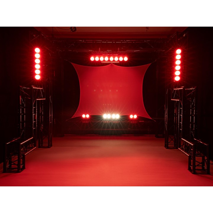 Eurolite - LED CBB-2 COB RGB Bar