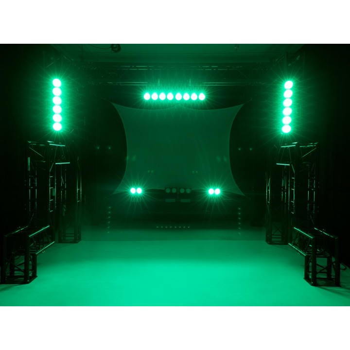 Eurolite - LED CBB-2 COB RGB Bar