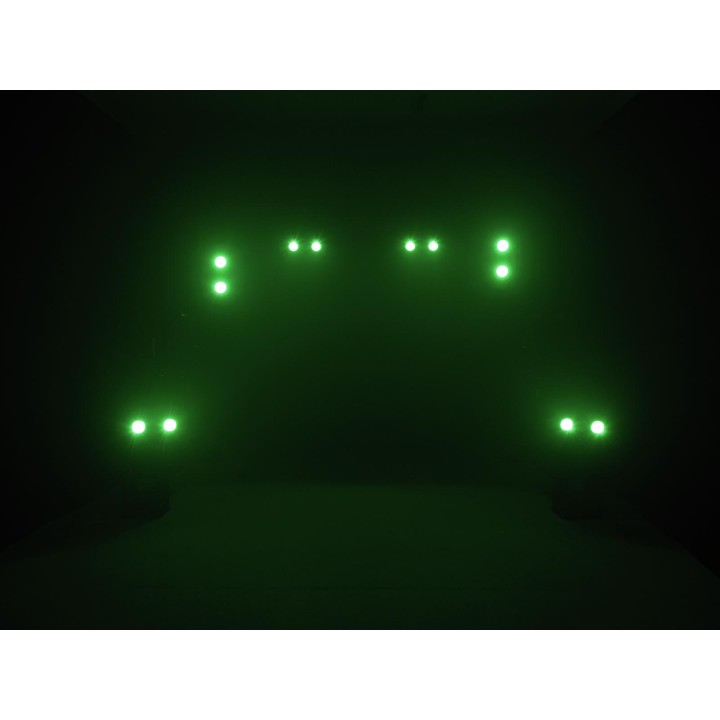 Eurolite - LED CBB-4 COB RGB Bar