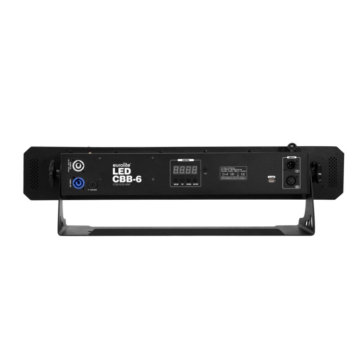 Eurolite - LED CBB-6 COB RGB Bar