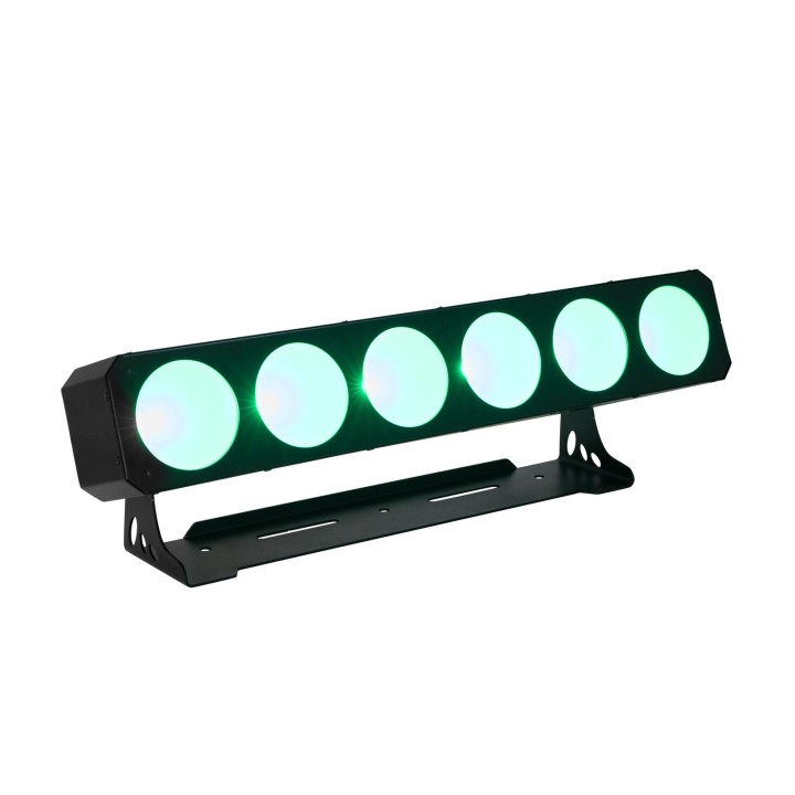 Eurolite - LED CBB-6 COB RGB Bar