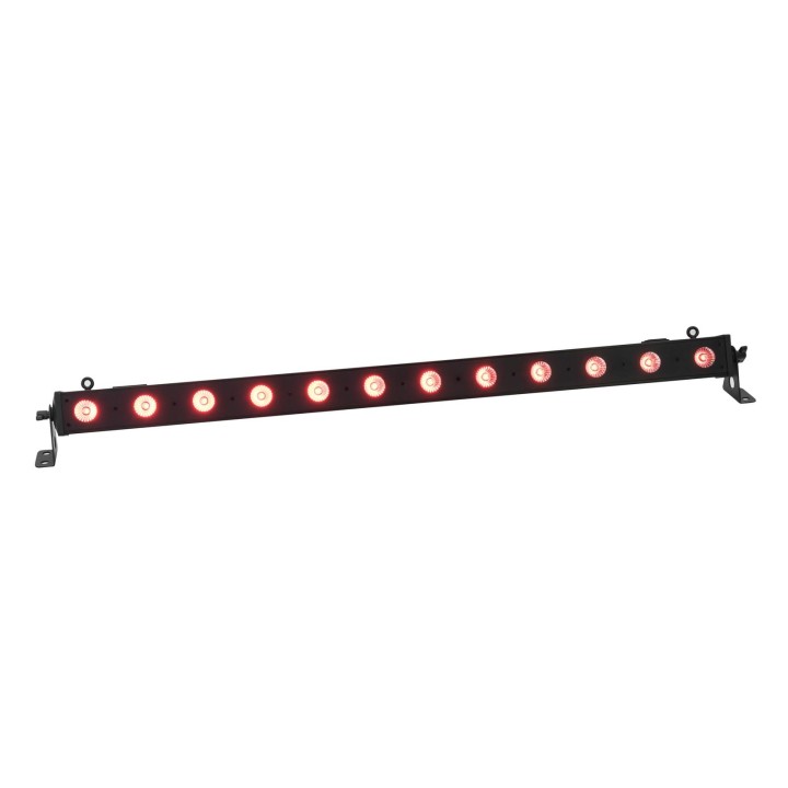 Eurolite - LED BAR-12 QCL RGB+UV Bar