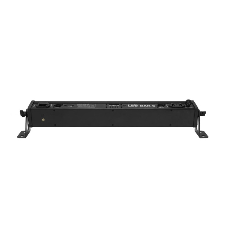 Eurolite - LED BAR-6 QCL RGB+UV Bar