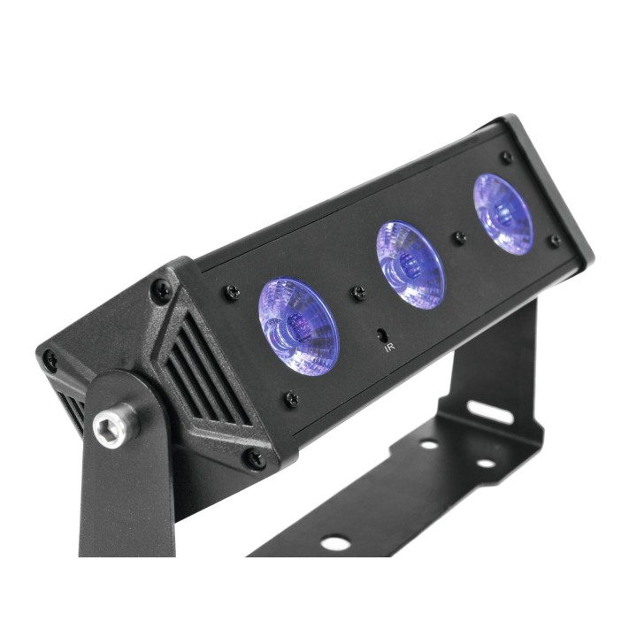 Eurolite - LED BAR-3 HCL Bar