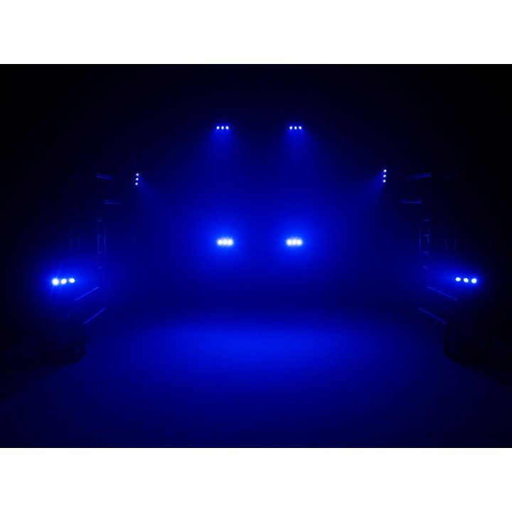 Eurolite - LED BAR-3 HCL Bar