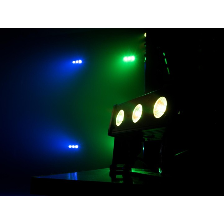 Eurolite - LED BAR-3 HCL Bar