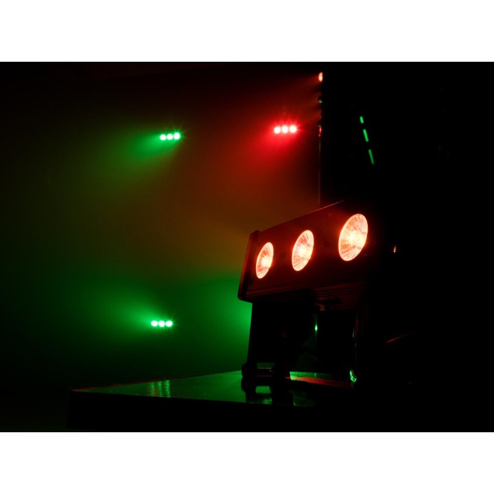 Eurolite - LED BAR-3 HCL Bar