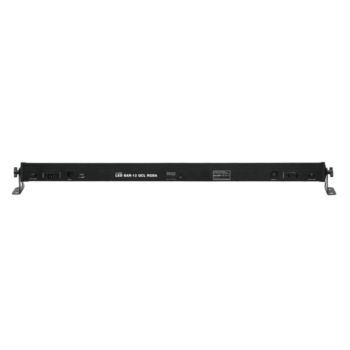 Eurolite - LED BAR-12 QCL RGBA Bar