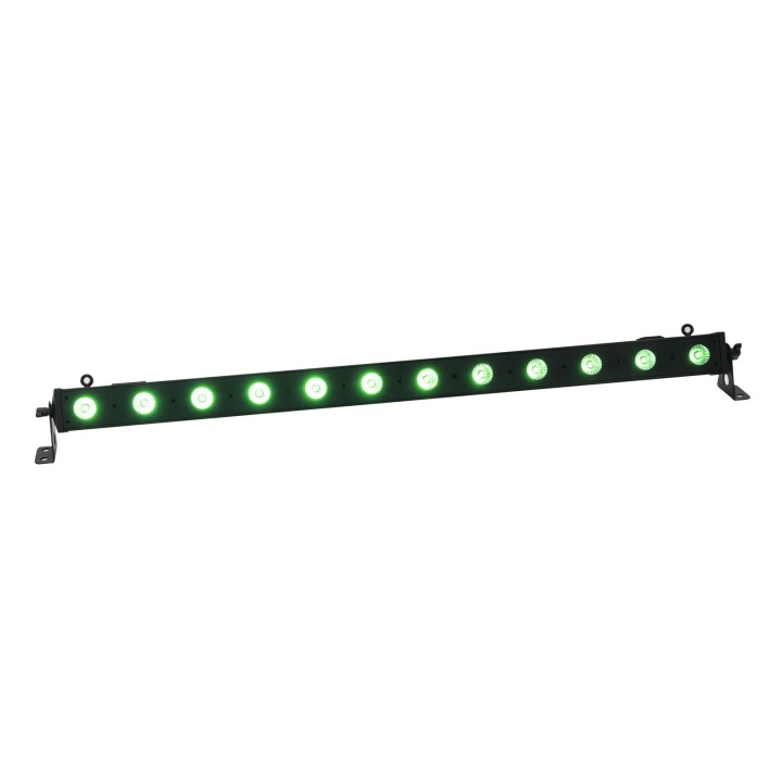 Eurolite - LED BAR-12 QCL RGBA Bar