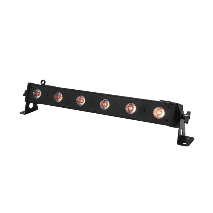 Eurolite - LED BAR-6 QCL RGBA Bar