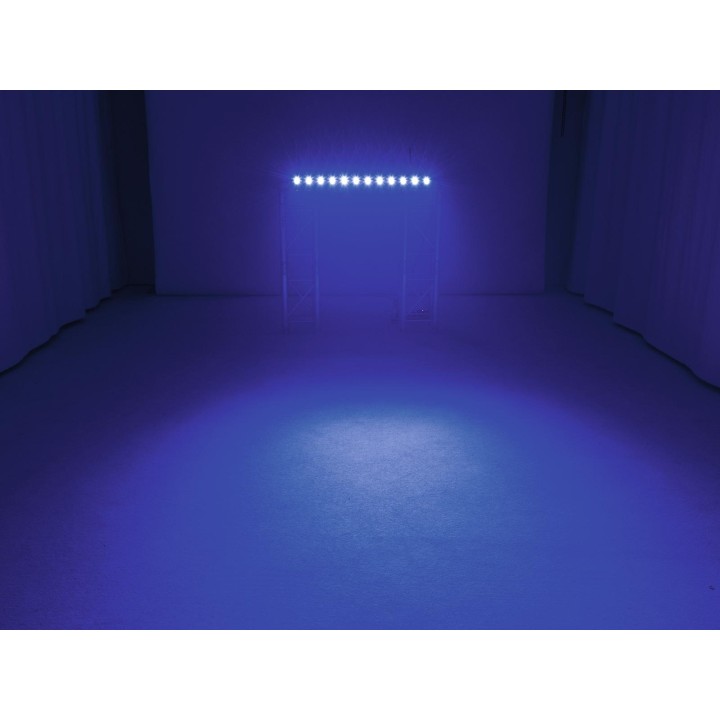Eurolite - LED BAR-12 QCL RGBW Bar